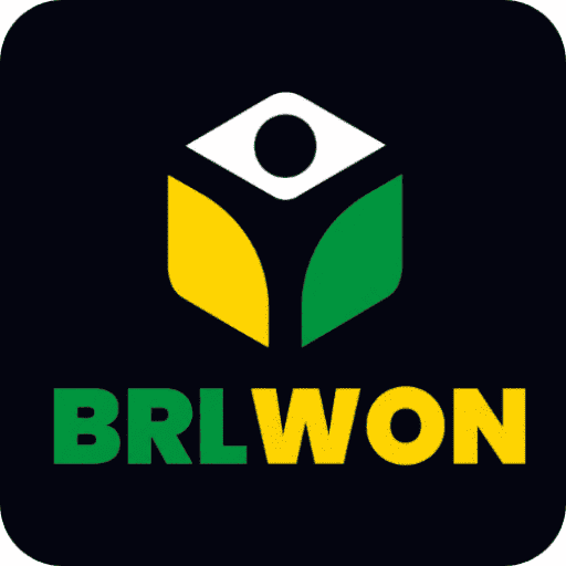 Logo BRLWON
