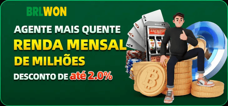 BRLWON baú diário — promoção com valores até R$888
